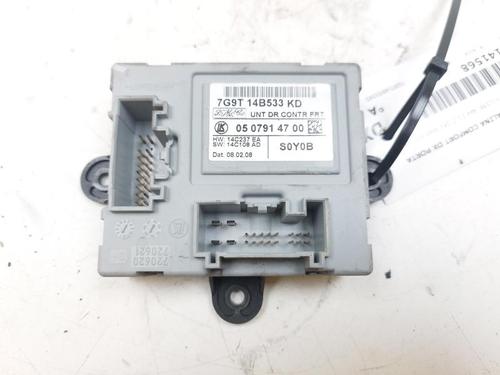 Elektronisk modul LAND ROVER FREELANDER 2 (L359) 2.2 TD4 4x4 (160 hp) 26672249