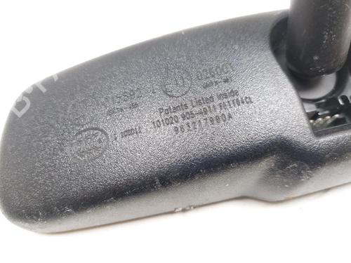 Rear mirror RENAULT KADJAR (HA_, HL_) 1.5 BLUE dCi 115 (HLA6) | BP29238699I6 