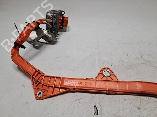 Wiring harness MAZDA 2 Hatchback (KB) 1.5 Hybrid (KBAC3X) | BP34118999E16 - Image 2