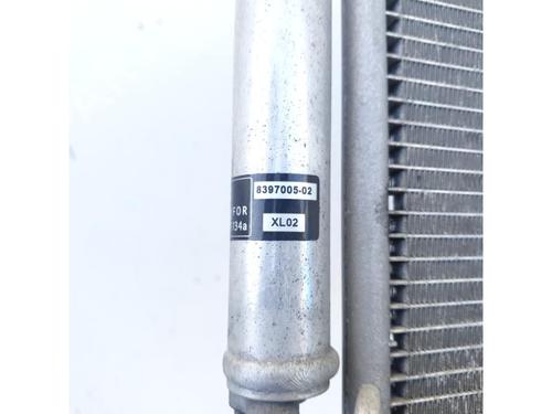AC radiator MAZDA CX-7 (ER) 2.2 MZR-CD AWD (ER10A) | BP15153080M32