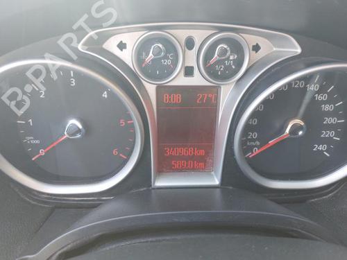 Forbro FORD KUGA I 2.0 TDCi 4x4 | BP27099196M9 