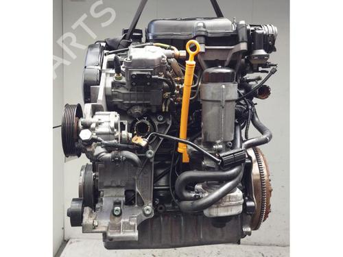 Used Engine Engine SEAT IBIZA II (6K1) 1.9 SDI (68 hp) 34505558 34505558