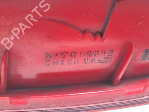 Left taillight BMW 3 (E90) 320 d | BP36908234C34  - Image 5