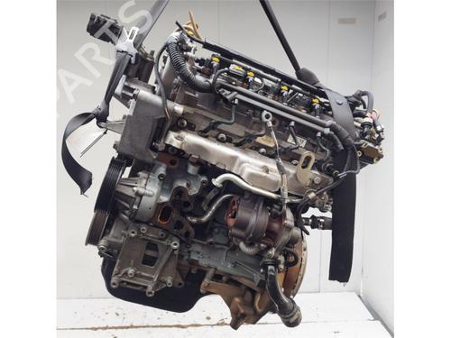 Used Engine Engine LANCIA YPSILON (843_) 1.2 (843.AXA1A) (60 hp) 35775599 35775599