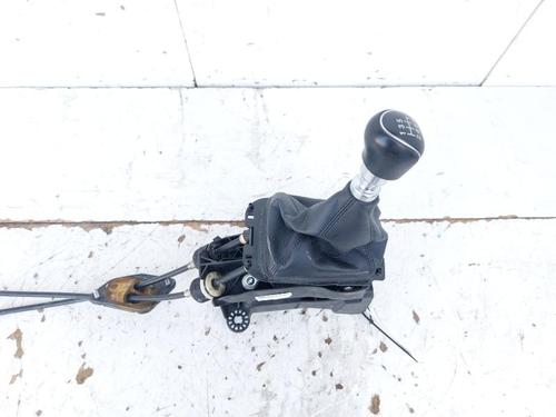 Shift knob FORD ECOSPORT 1.0 EcoBoost | BP26672373I34 - Image 3