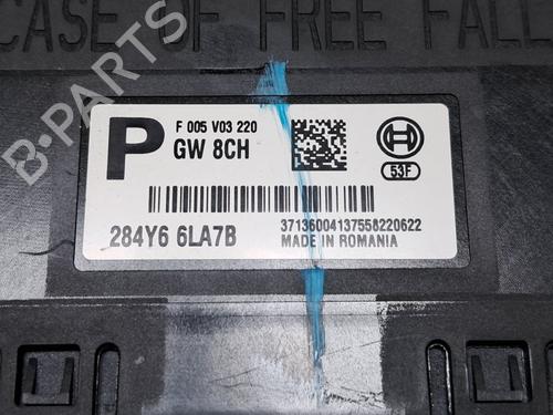 Engine control unit (ECU) RENAULT CLIO V (B7_) 1.0 TCe 100 (B7MT) | BP36429962M57 - Image 5
