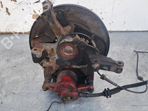 Left front steering knuckle FIAT 500 (312_) 1.4 (312AXC1B, 312CXC1B) | BP38106764M25 - Image 4