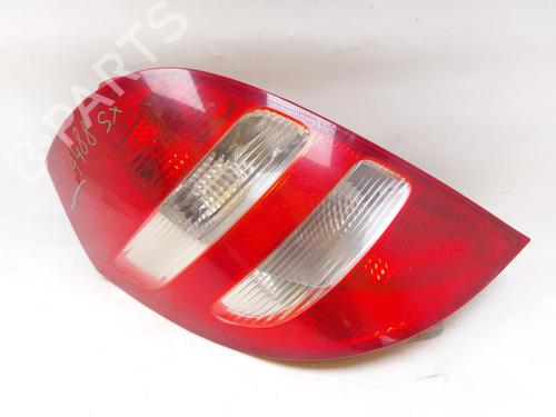Used Left taillight MERCEDES-BENZ A-CLASS (W169) A 160 CDI (169.006, 169.306) (82 hp) 28367611