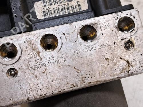 ABS pump TATA INDICA VISTA 1.3 CRD | BP35975701M43 - Image 5