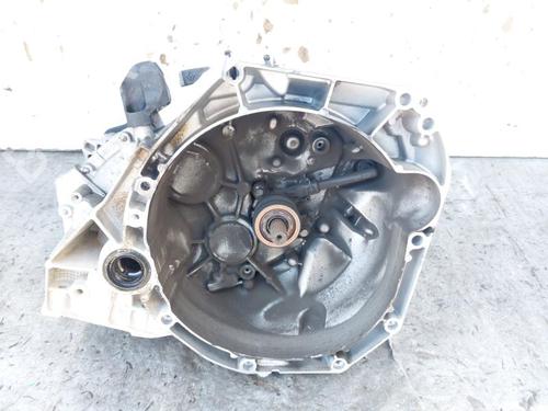 Used Gearbox DACIA DUSTER (HM_) 1.0 TCe 100 (HMMT) (101 hp) 27862668