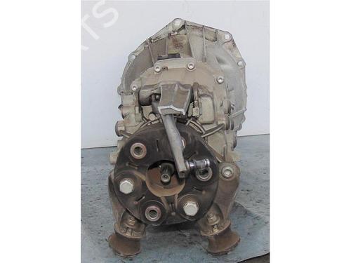 Gearbox BMW 1 (E87) 120 d | BP15143287M3 