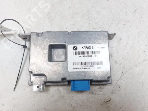 Used Engine control unit (ECU) Engine control unit (ECU) MINI MINI CLUBMAN (F54) Cooper SD ALL4 (190 hp) 25301532 25301532