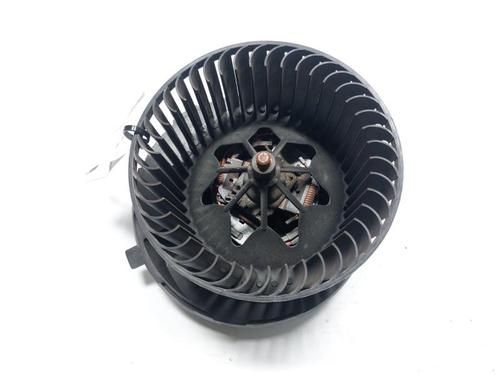 Varmeblæser VW CADDY IV MPV (SAB, SAJ) 2.0 TDI (102 hp) 33192557