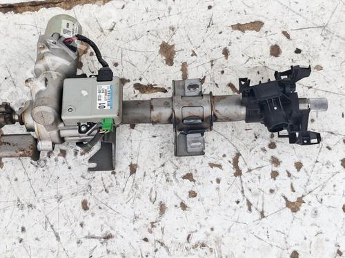 Steering column OPEL AGILA A (H00) 1.2 16V (F68) | BP38642077M21 - Image 2