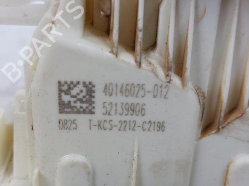 Rear right lock JEEP COMPASS (MK49) 2.0 | BP17804276C99