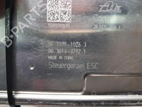 ABS pump MG MG HS (AS23) 1.5 EHS Hybrid (CSA6463) | BP33196101M43  - Image 6