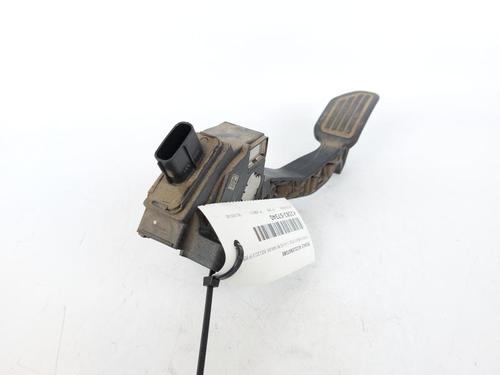 Pedal TOYOTA YARIS (_P13_) 1.4 D (NLP130_, NLP130) | BP15162409I4 