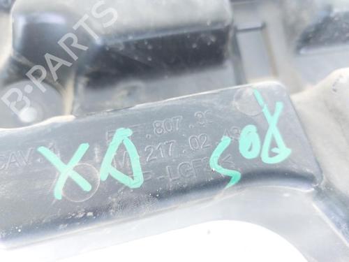 Corner bumper CUPRA FORMENTOR (KM7, KMP) 1.4 e-Hybrid | BP26574028C117