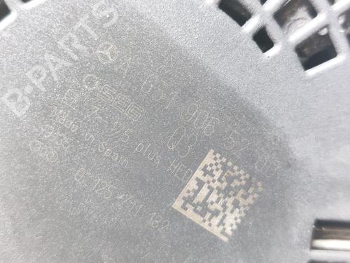 Generator MERCEDES-BENZ SPRINTER 3,5-t Platform/Chassis (B907, B910) 314 CDI (910.131, 910.133, 910.030) | BP30801937M7 