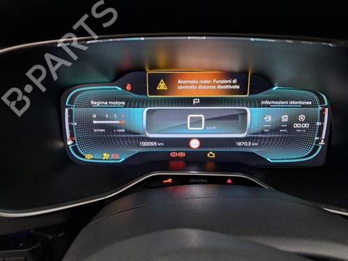 Engine CITROËN C5 AIRCROSS (A_) 1.5 BlueHDi 130 (ACYHZJ, ACYHZR) | BP31082208M1