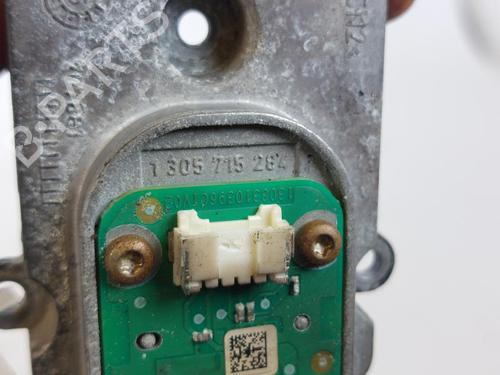 Elektronisk modul MERCEDES-BENZ C-CLASS (W205) C 220 BlueTEC / d (205.002, 205.004) | BP15174361M83 