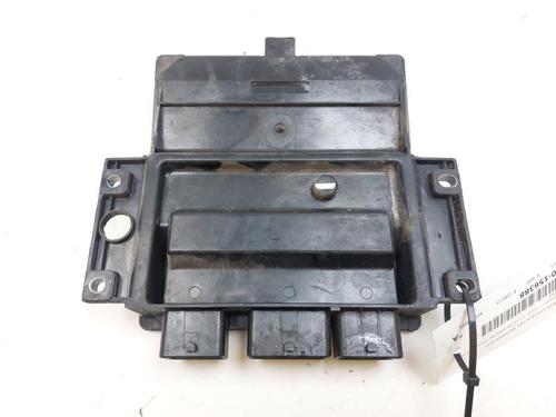 Engine control unit (ECU) RENAULT MODUS / GRAND MODUS (F/JP0_) 1.5 dCi (FP0E, JP0E) | BP29238343M57 