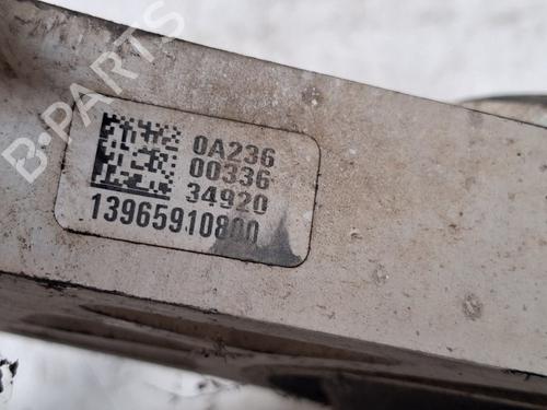 Gearbox mount CITROËN JUMPER II Van 2.2 BlueHDi 120 | BP39465034M88 - Image 5