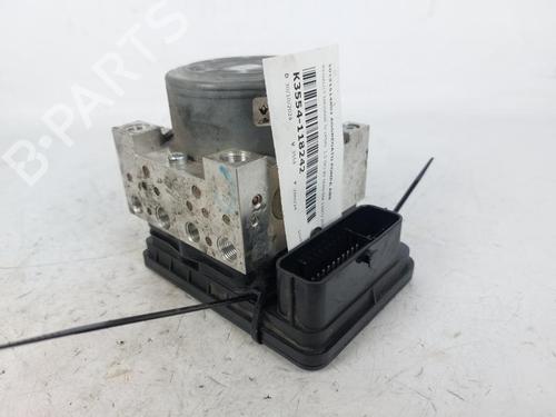 Used ABS pump RENAULT MEGANE IV Grandtour (K9A/M/N_) 1.5 Blue dCi 115 (K9A6) (116 hp) 21011461