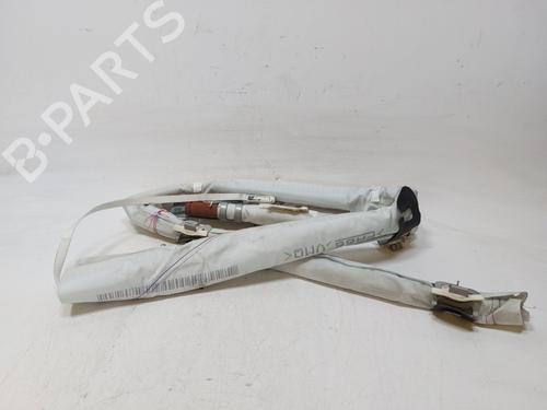 Used Right curtain airbag Right curtain airbag PEUGEOT 2008 I (CU_) 1.6 HDi (92 hp) 36525299 36525299