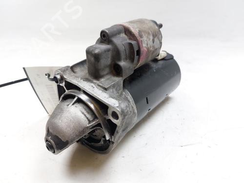 Used Starter OPEL MERIVA A MPV (X03) 1.3 CDTI (E75) (75 hp) 28367669
