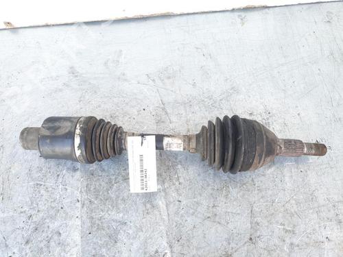 Arbre de transmission avant gauche OPEL ANTARA A (L07) 2.0 CDTI (150 hp) 15155084