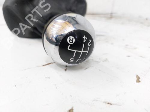 Shift knob FIAT 500 (312_) 0.9 (312AXG1A, 312.AXG11) | BP23947658I34 - Image 4