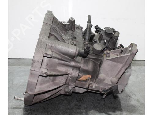 Gearbox SUZUKI SX4 (EY, GY) 1.5 VVT (RW415, YA11S) | BP15147733M3 