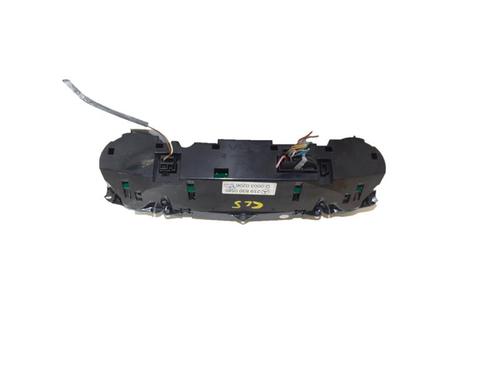 Climate control MERCEDES-BENZ CLS (C219) CLS 320 CDI (219.322) | BP15141216I5 