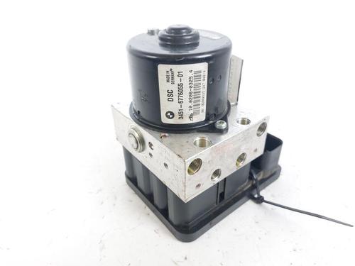 Used ABS pump ABS pump BMW 3 Touring (E91) 320 d (163 hp) 22898770 22898770