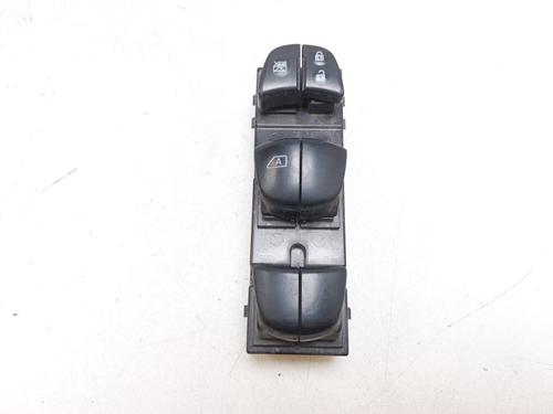 Left front window switch NISSAN JUKE (F15) 1.5 dCi 254011KA5E 254011KA5E