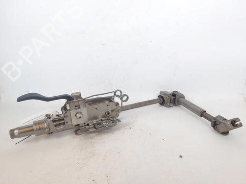 Used Steering column SKODA FABIA II (542) 1.2 (70 hp) 17695605