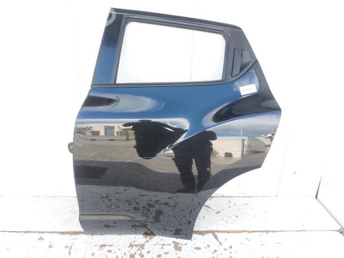 Left rear door NISSAN JUKE (F15) 1.5 dCi H2A01BA6MC H2A01BA6MC