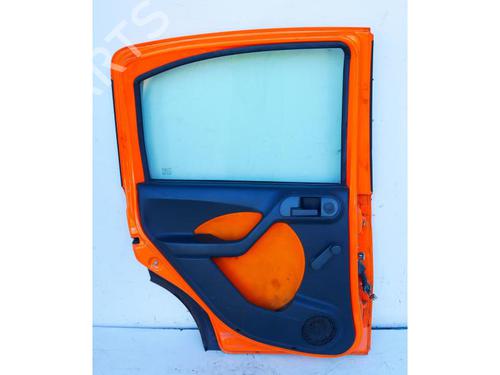 Left rear door FIAT PANDA (169_) 1.3 D Multijet 4x4 (169.AXC2A) | BP15151245C4 