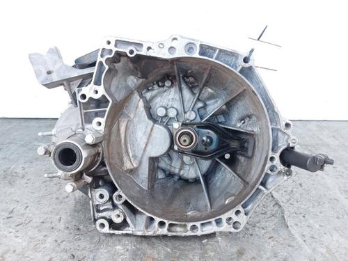 Used Gearbox CITROËN C4 II (NC_) 1.6 HDi 90 (92 hp) 27537115