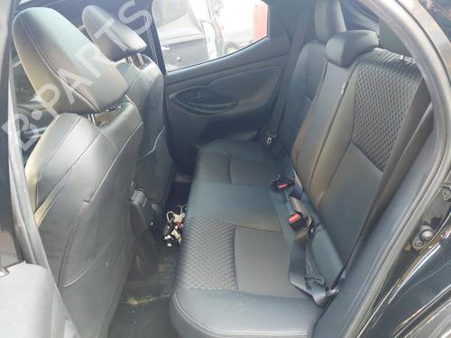 Batterie TOYOTA YARIS (_P21_, _PA1_, _PH1_) 1.5 Hybrid (MXPH10, MXPH11) | BP22188004E11