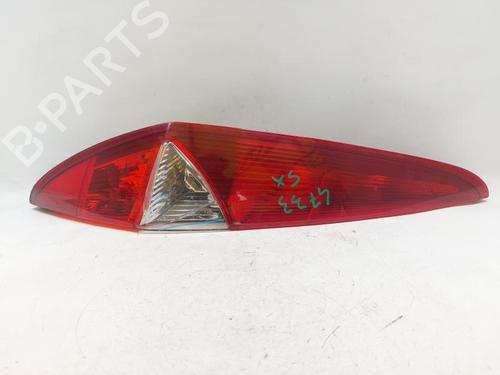 Used Left taillight FIAT PUNTO (188_) 1.2 60 (188.030, .050, .130, .150, .230, .250) (60 hp) 29298611