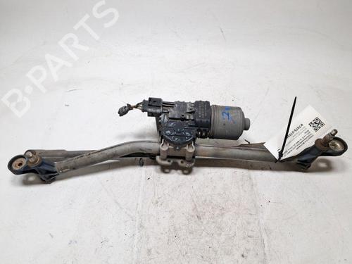 Used Front wiper motor Front wiper motor ALFA ROMEO 147 (937_) 1.6 16V T.SPARK ECO (937.AXA1A, 937.BXA1A) (105 hp) 33734704 33734704