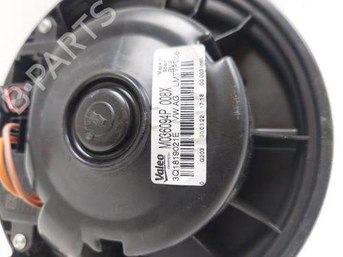 Heater blower motor CUPRA FORMENTOR (KM7, KMP) 1.4 e-Hybrid | BP27442257M62 - Image 4