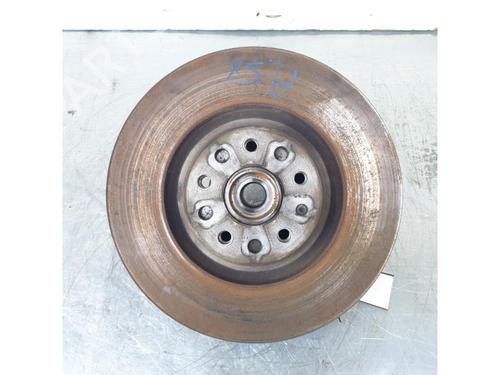 Used Left front steering knuckle AUDI A3 Limousine (8VS, 8VM) S3 quattro (310 hp) 15151520