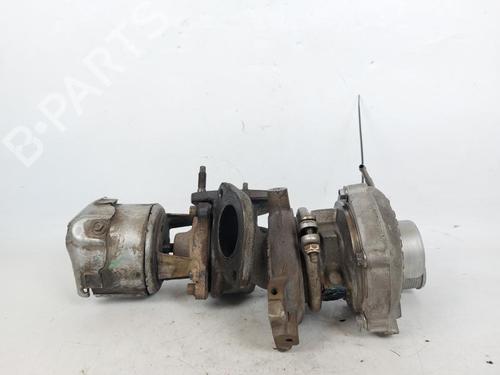 Turbocharger/Supercharger LAND ROVER RANGE ROVER SPORT I (L320) 3.0 D 4x4 | BP17834678M71 