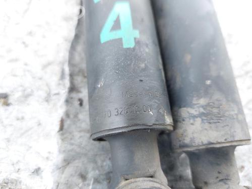 Right rear shock absorber MERCEDES-BENZ SLK (R170) 320 (170.465) | BP24873763M19 