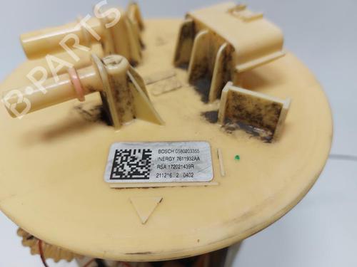 Fuel pump RENAULT TRAFIC III Van (FG_) 2.0 dCi 130 (FGMY) | BP30898465M76 - Image 5