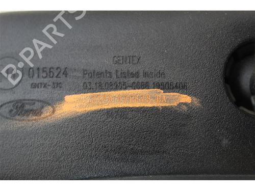 Rear mirror FORD GALAXY II (WA6) 1.8 TDCi | BP15141681I6 