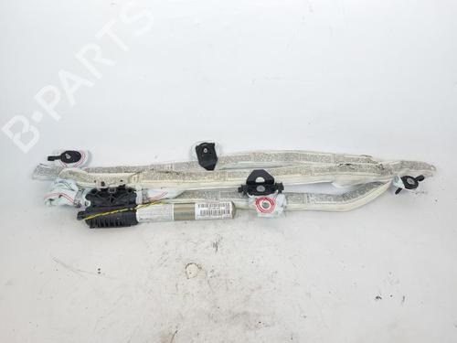 Left curtain airbag BMW 1 (E87) 118 i | BP17513353C11 